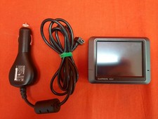 Garmin Nuvi 205 3.5-inch Portable GPS Navigator Very Good 9046