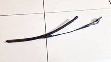 Skoda Fabia 2007 Wiper Blade 5j1955409b, Genuine #2495696-61