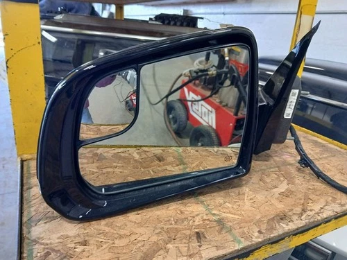 2024 Jeep Grand Wagoneer Driver Left Side View Mirror 3117101