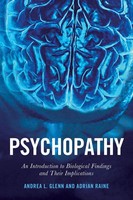 Adrian Raine (U. A.) | Psychopathy | Taschenbuch | Englisch (2014)