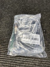 Oxygen Sensor  Bosch  1251328370