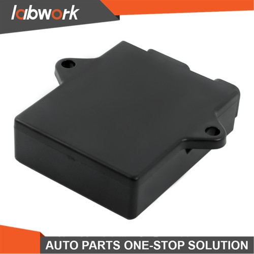 Labwork ECU Black Box ECM CDI 92-09 For Suzuki Intruder 800 VS800 Boulevard S50 - Picture 8 of 12