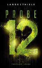 Probe 12: Thriller Lange, Kathrin und Susanne Thiele: