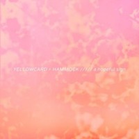 Yellowcard Hammock - A Hopeful Sign - Vinyl Record - G3Z