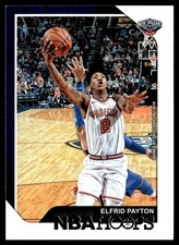 2018-19 Hoops Elfrid Payton New Orleans Pelicans #117