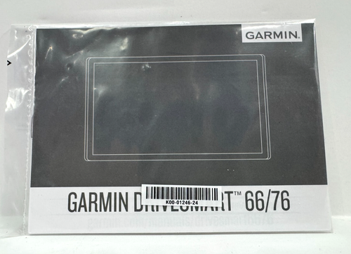 Garmin DriveSmart 76 EX 7-inch Car GPS Navigator With High-resolution Maps - Picture 7 of 9