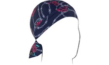 Zan Headgear Sportflex Series Flydannas OSFM Blue ZL604 2504-0545