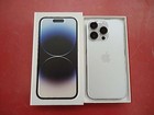 SIM free iPhone 14 Pro Model MQ1V3J A APPLE