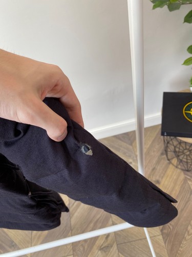 Vintage Moncler Gamme Bleu rare puffer Jacket - Picture 18 of 22