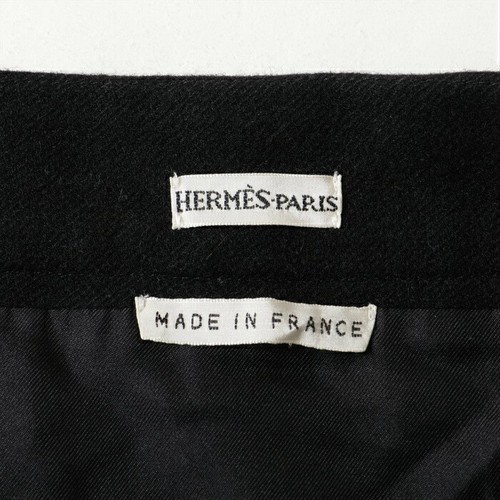 HERMES tolles Angebot mit 2 Camel Rock 42 schwarz Margiela Wear F/S aus Japan - Bild 5 von 8