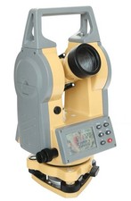 Astor DT-10 Digital Theodolite - DT-10
