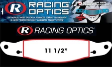 Racing Optics 3417CP Arai GP5/ CK-6 Shoei S uomy Voyager ICON Airf
