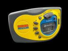 Lifelong Armband Digital AM FM Radio Adjustable Armband Water Resistant