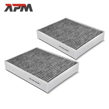 Filtre d'habitacle BMW 320