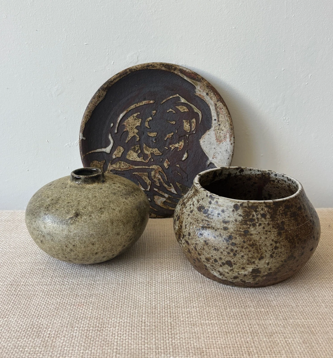 Vintage Studio Pottery for sale | eBay