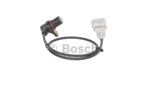 CRANKSHAFT POSITION SENSOR BOSCH 0 261 210 147 P FOR AUDI A6,A4,A3,TT,A8,ALLROAD - Picture 5 of 9