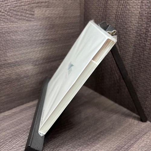 Final Fantasy 7 1997 Tischkalender PS1 Bonus - Bild 3 von 4