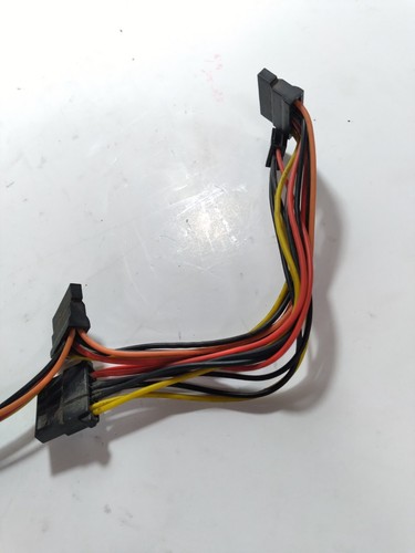 Raidmax XT Series RX-300 300W Desktop Power Supply #0337 - Picture 7 of 8