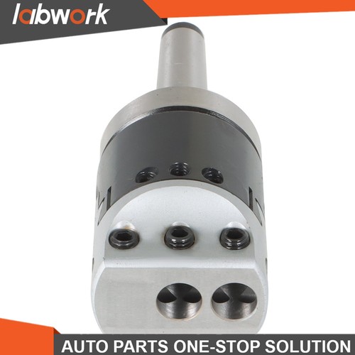 Labwork Boring Bar Sets 2" Boring Head  (7/8-20) MT2 Shank And 9 Pcs 1/2" Shank - Picture 9 of 15