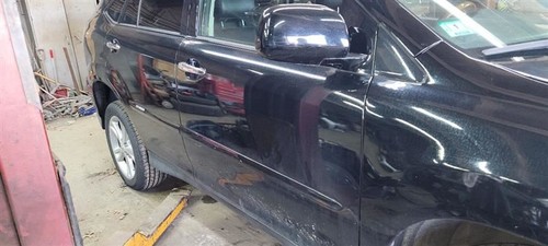 06-09 Lexus RX400H Driver Left Quarter Glass - Picture 8 of 12