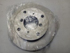 Disque de frein Subaru JUSTY