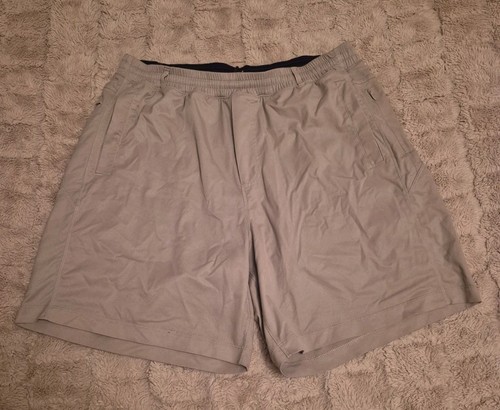 Vogel Hunde Shorts 2XL BOOM für Ihren Boom Stick beige gefüttert Kordelzug - Bild 2 von 7