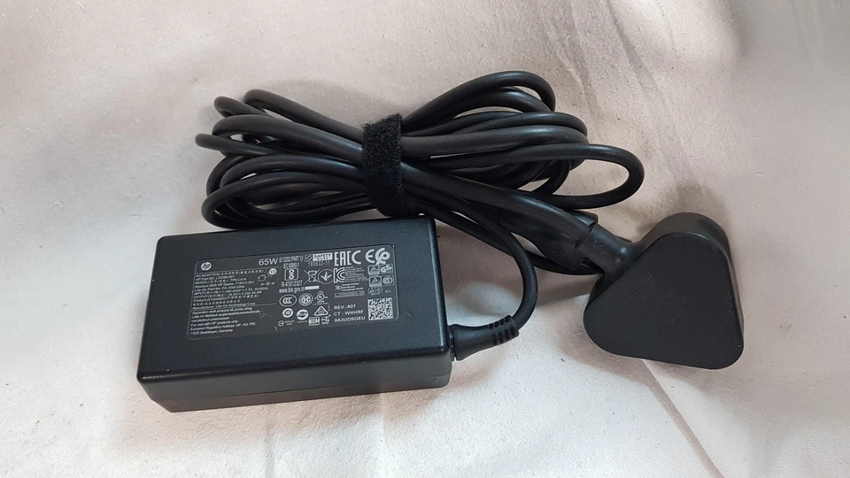 READ DESCRIPTION! HP probook 440 g3 14" Laptop Intel Core i5-6200U 8GB 256GB SSD - Image 4 of 4