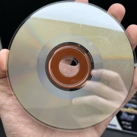 Virtua Fighter 3tb (Sega Dreamcast, 1998) Complete With Manual - TESTED