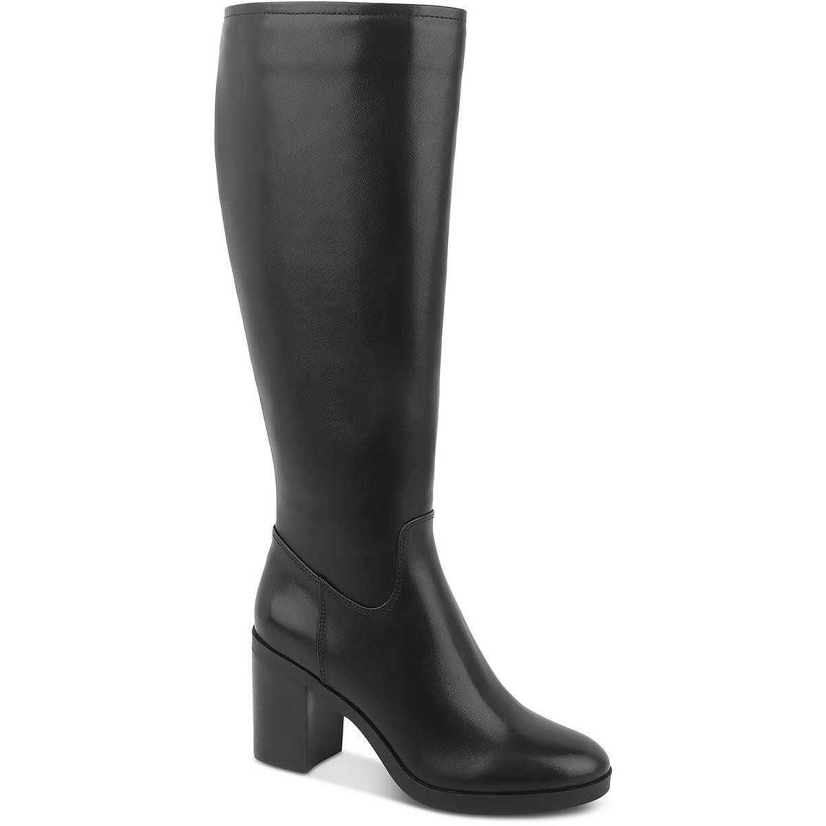 Kenneth Cole New York Женские сапоги до колена VERONICA Comfort со стелькой до колена BHFO 4208