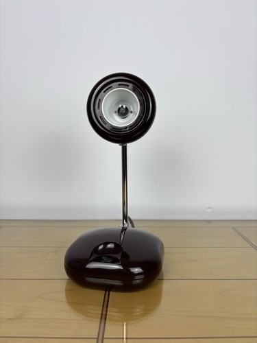 Vintage Table Lamp, Telescopic Lamp, 1970s, Space Age, Mid Century, Sputnik, 70s - Bild 11 von 15