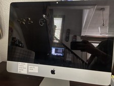 Apple iMac 2011 Apple All-in-Ones-In - One Computers for sale | eBay