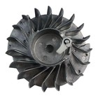 For MS231C MS251C Chainsaw Flywheel Replacement Metal Part for Smooth Operation