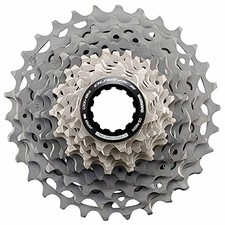 Shimano Dura-Ace CS-R9200 11-30T 12s Cassette Sprocket for Di2