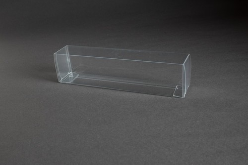 Embalaje transparente caja plegable para modelos de coches modelo ferrocarril camión coche modelo - Imagen 7 de 57