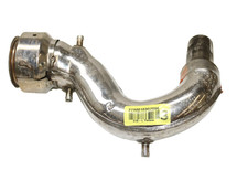 2007 Sea-doo Gti Se 4-tec Pwc Exhaust Head Pipe Muffler Header Elbow J