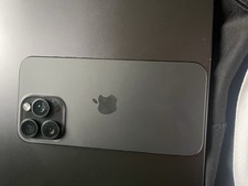 iPhone 15 Pro Max Unlocked 256GB