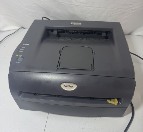 Brother HL-2070N Monochrome Laser Printer - Tested, Works Great. - Picture 2 of 10