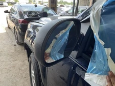 Driver Side View Mirror Power Opt DL8 Fits 07-14 SIERRA 2500 PICKUP 4997268