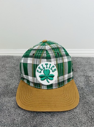 Zephyr NBA Boston Celtics Hat - Picture 2 of 5
