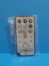 Kodak EasyShare Handheld Wireless Digital Photo Frame Remote Control - NEW.