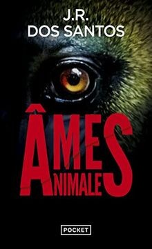 Âmes animales von Dos Santos, José Rodrigues | Buch | Zustand gut