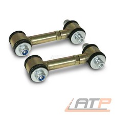 STABILISATOR-KOPPELSTANGENSET FÜR AUDI, SEAT, SKODA, VW VERSTELLBAR 11,5 - 16 CM