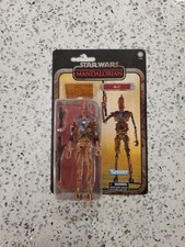 Star Wars Black Series Credit Collection The Mandalorian IG-11 New Hasbro