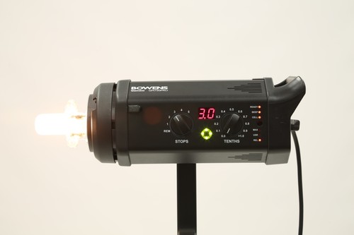 Bowens Studio Light Gemini GM750PRO IN VERY GOOD CONDITION - Picture 3 of 14