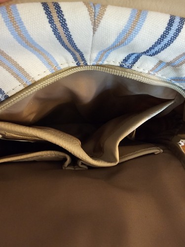 Handtasche Tasche verstellbar Rucksack Riemen Stil 5 außen 4 Innentaschen 6 Karten - Bild 17 von 23
