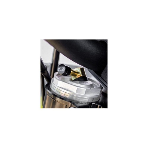 Works Connection Air Fork EZ Fill 26-358 - Picture 2 of 7