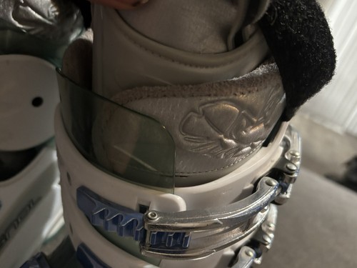 Rossignol Intensive 110 Womens Ski Boots Size 26 UK 8 Us - Picture 13 of 15