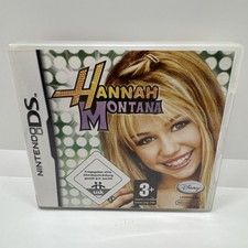 Hannah Montana (Nintendo DS)