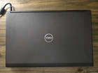 Dell Precision 7730 Intel Xeon E-2176M 2.70 GHz 32 GB RAM 17.3" SSD, GPU