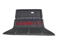 Motorabdeckung Fast FT99030 FüR Iveco Daily 4 5 Power Bus 26L11 29L11 29S11 4X4